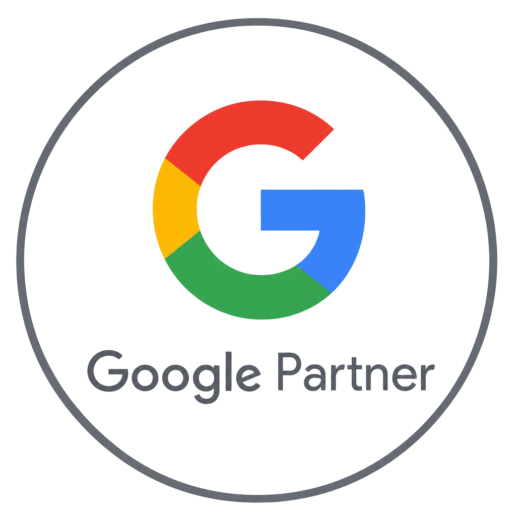 Google Partner